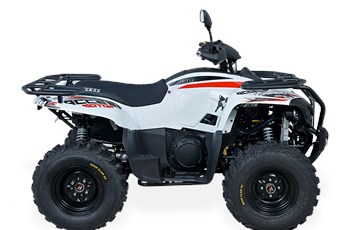 Access AMX 6.46 Basic 2017 - Bild 6